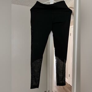 Victoria’s Secret Sport (VSX) Knockout Workout Tights